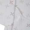 Zavinovačka LODGER Bundler Solid 2026, matcha rose