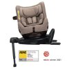 Autosedačka NUNA Todl Next 2025, cedar