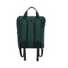 Přebalovací batoh JOOLZ Uni Backpack 2023, green
