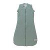 Spací pytel LODGER Hopper Sleeves Rib 2026, peppermint 68/80