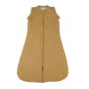 Spací pytel LODGER Hopper Sleeves Rib 2024, honey 86/98