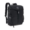 Přebalovací batoh LÄSSIG Green Label Outdoor Backpack 2025, black