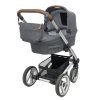 Taška LÄSSIG Green Label Buggy Bum Bag 2024, anthracite