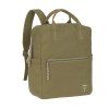 47939 lassig green label little one me square backpack big gots 2025 olive