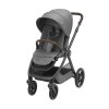 Kočárek MAXI-COSI Oxford 2024, select grey