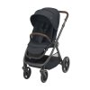 Kočárek MAXI-COSI Oxford 2024, essential graphite