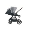 Kočárek MAXI-COSI Oxford 2024, essential graphite