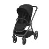 Kočárek MAXI-COSI Oxford 2024, essential black