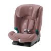 Autosedačka BRITAX RÖMER  Evolvafix 2025, dusty rose