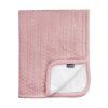 Deka VINTER & BLOOM Cuddly 2026, dusty rose