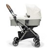 Kočárek JOIE Tourist Signature, oyster