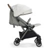 Kočárek JOIE Tourist Signature, oyster
