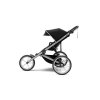 Kočárek THULE Glide 2, jet black