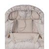 Fusak LEOKID Olaf, sand shell