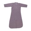 Spací pytel LODGER Hopper Sleeves Folklore 2025, mauve 86/98