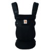 Nosítko ERGOBABY Omni Dream 2025, onyx black