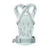 Nosítko ERGOBABY Omni Dream 2025, pearl grey