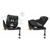 Autosedačka MAXI-COSI Mica Pro Eco i-Size 2025, authentic black