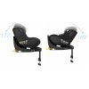 Autosedačka MAXI-COSI Mica Pro Eco i-Size 2025, authentic black