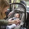 Autosedačka JOIE i-Snug™ 2 2025, pebble