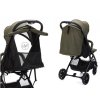 Kočárek FILLIKID Styler Elite 2026, oliv melange