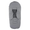 Fusak VOKSI Breeze Light 2025, grey footprints
