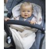Fusak VOKSI Breeze Light 2025, grey footprints