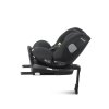 Autosedačka RECARO Salia 125 2026, fibre black