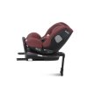 Autosedačka RECARO Salia 125 2026, iron red
