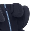 Autosedačka CYBEX Solution G2 i-Fix PLUS Gold Line 2025, ocean blue