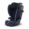 Autosedačka CYBEX Solution G2 i-Fix PLUS Gold Line 2025, ocean blue