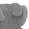 Autosedačka CYBEX Solution G2 i-Fix PLUS Gold Line 2025, stone grey