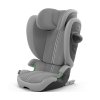Autosedačka CYBEX Solution G2 i-Fix PLUS Gold Line 2025, stone grey