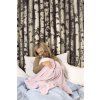Deka VINTER & BLOOM Soft Grid Organic 2026, bright white