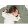 Deka VINTER & BLOOM Soft Grid Organic 2026, golden sand