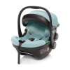 Autosedačka ZOPA XM Plus i-Size 2026, aquatic green