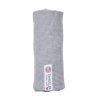 Látková plenka LODGER Swaddler Ciumbelle 70x70 cm 1 ks 2025, donkey