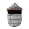 Fusak 7 A.M.ENFANT Le Sac Igloo, heather grey