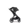 Kočárek BABY JOGGER City Sights 4WM 2024, rich black