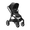 Kočárek BABY JOGGER City Sights 4WM 2024, rich black