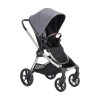 Kočárek BABY JOGGER City Sights 4WM 2024, dark slate