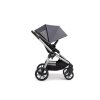 Kočárek BABY JOGGER City Sights 4WM 2024, dark slate