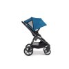Kočárek BABY JOGGER City Sights 4WM 2024, deep teal