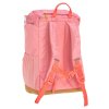 Batoh LÄSSIG Big Backpack Adventure 2025, rose