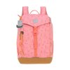 Batoh LÄSSIG Big Backpack Adventure 2025, rose