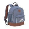 Dětský batoh LÄSSIG Mini Backpack 2026, adventure tractor