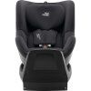 Autosedačka BRITAX RÖMER Dualfix PLUS 2026, midnight grey