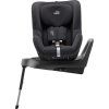 Autosedačka BRITAX RÖMER Dualfix PLUS 2026, midnight grey