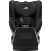 Autosedačka BRITAX RÖMER Dualfix PLUS 2025, space black