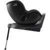 Autosedačka BRITAX RÖMER Dualfix PLUS 2026, space black